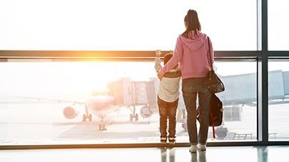 Viajar a Chicago con Niños